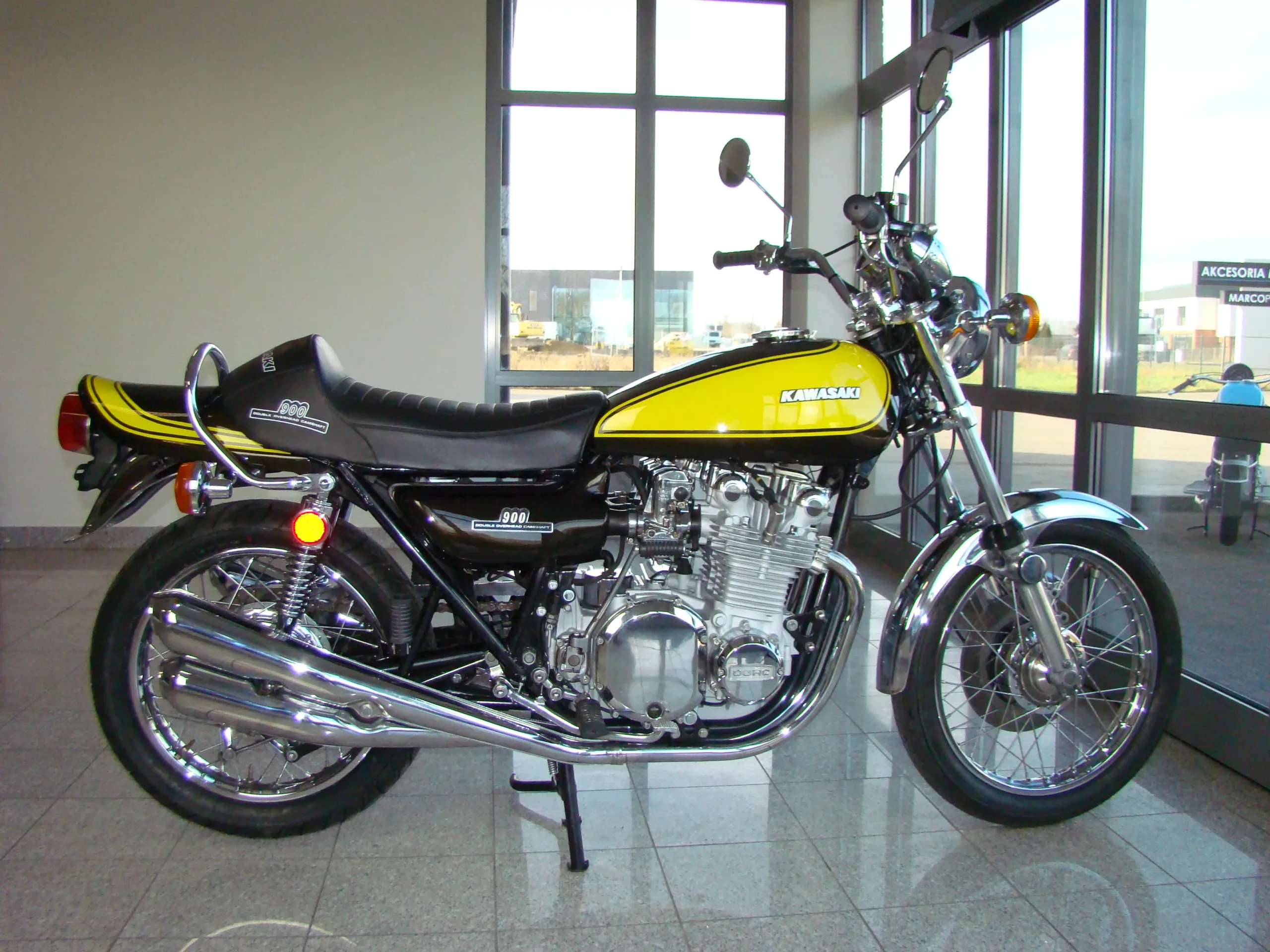 73 kawasaki z1 deals 900